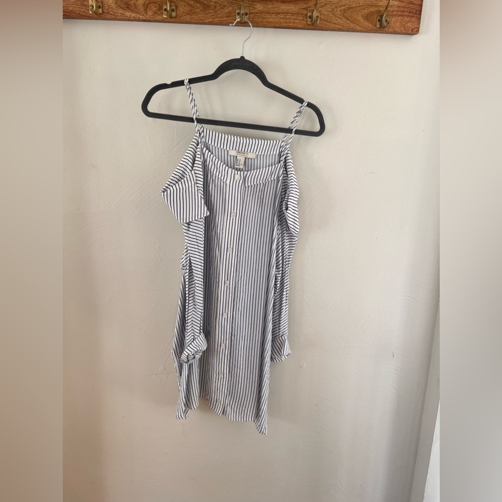 Forever 21 dress